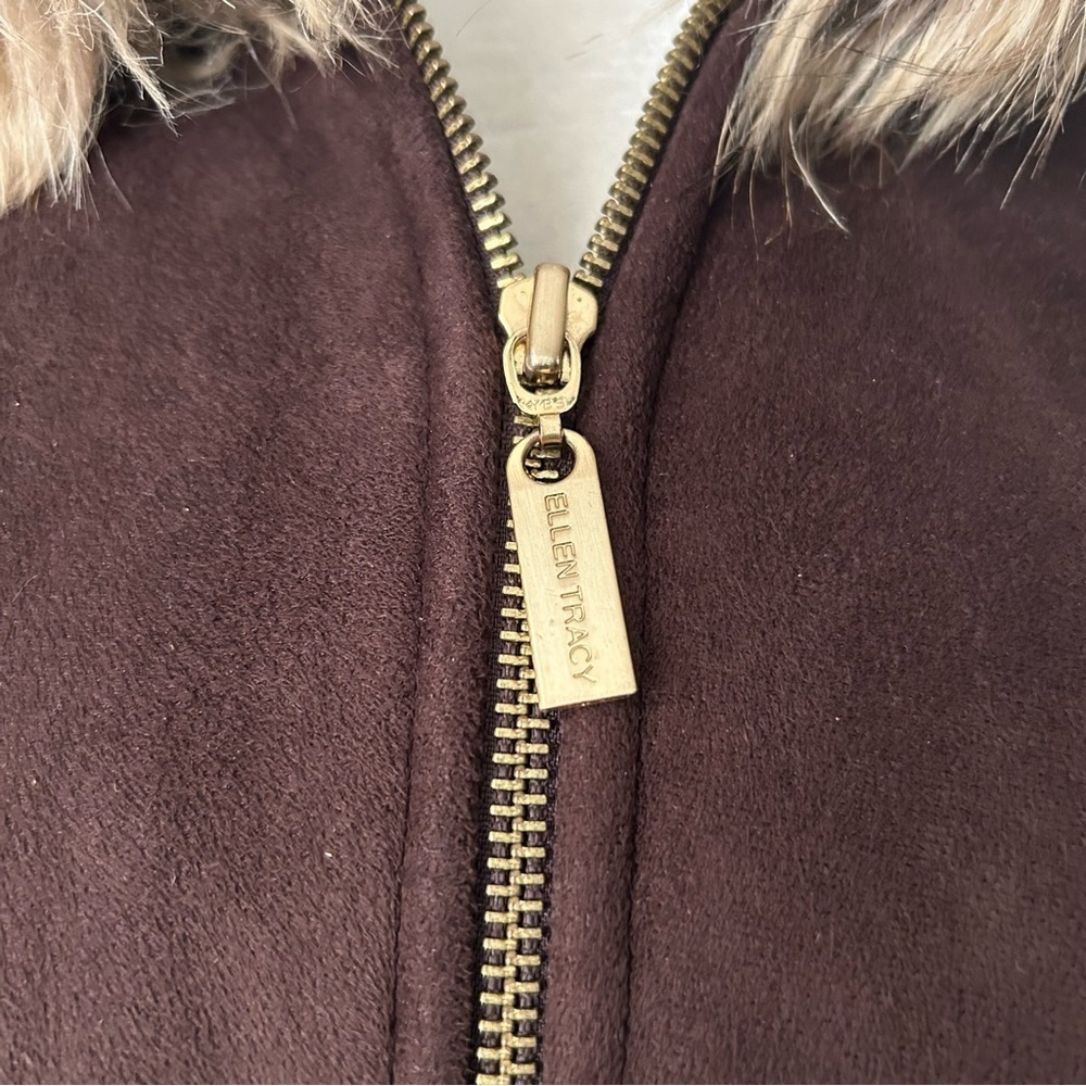Ellen Tracy Jacket | Size M - Picture 2 of 7